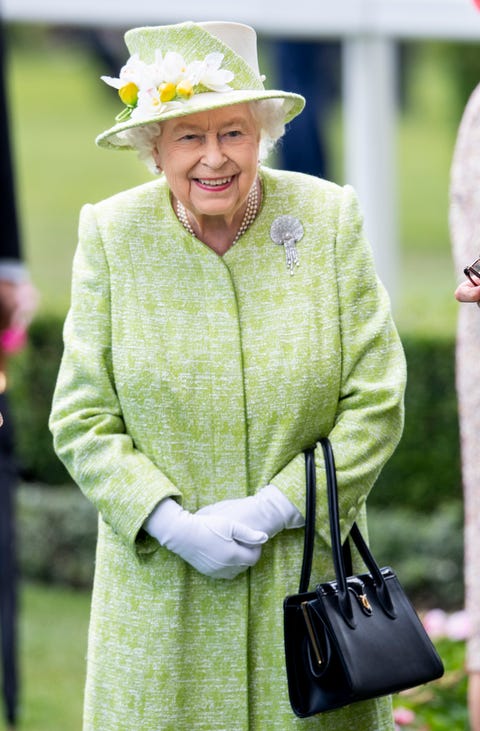 Royal Ascot 2019: in pictures | Celebrities and royal family at Ascot