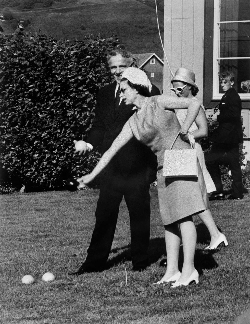 norway britain royals