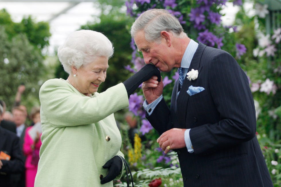 chelsea flower show press vip preview day