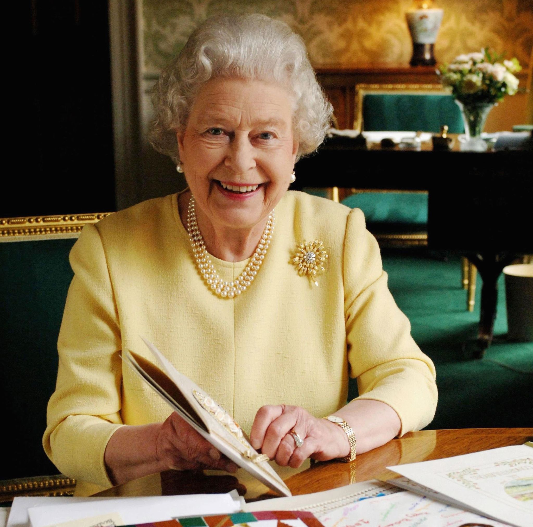 Regina Elisabetta: le foto della sovrana per il compleanno