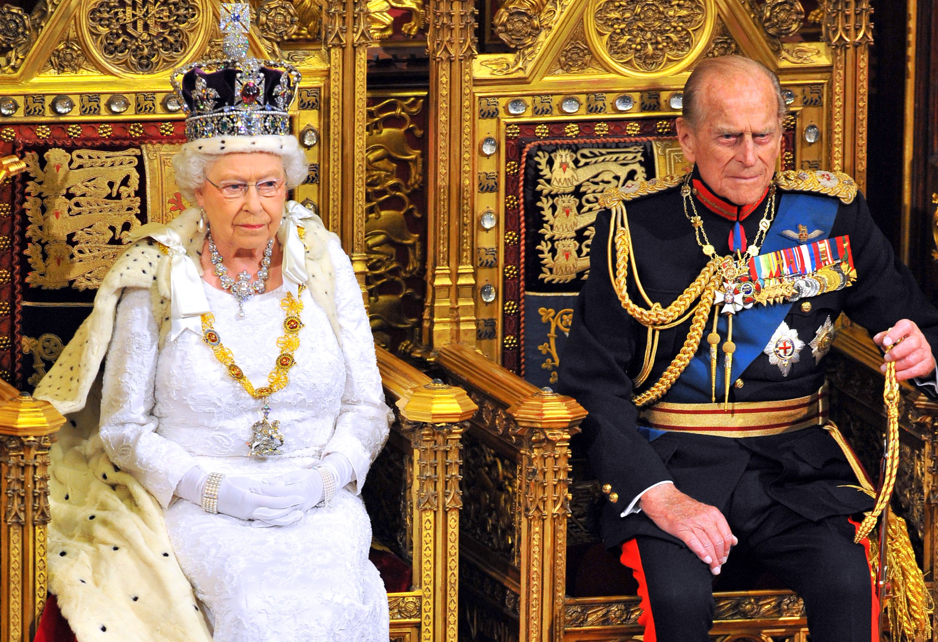 Why Wasnt Prince Philip King of United Kingdom? How Philip Became a Prince