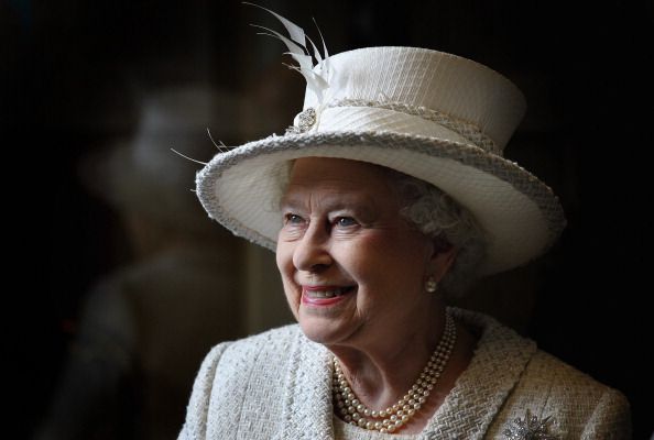 什麼是「英國皇家認證」，女王的美妝商品愛用清單