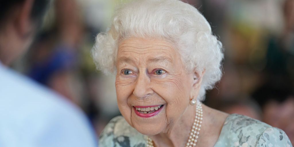 Queen Elizabeth's Official Welcome to Balmoral Castle is Changed to a Private Event For Her Comfort