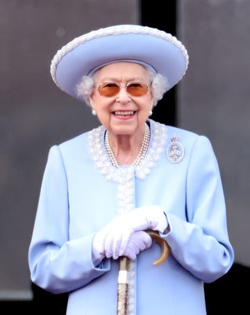 queen elizabeth ii platinum jubilee 2022