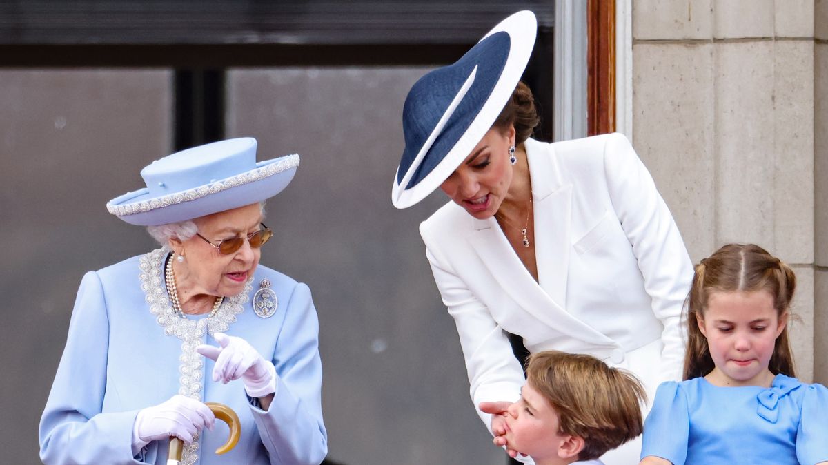 preview for Everything to Know About Royal Jubilees