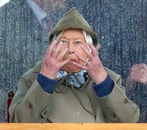 royal windsor horse show 2019