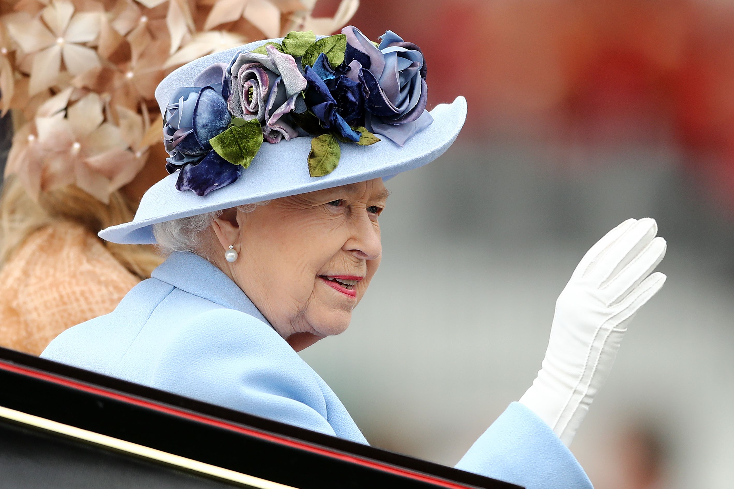 The Best Hats at Royal Ascot 2019 - Photos Of the Royal Family