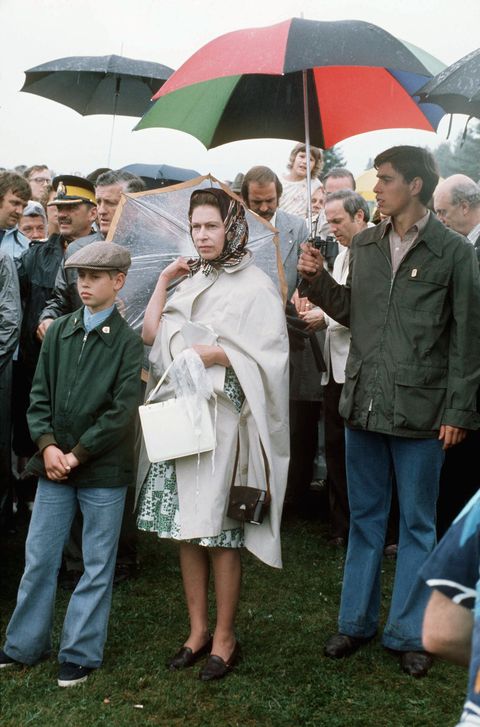 can queen elizabeth ii at the 1976 olympic games