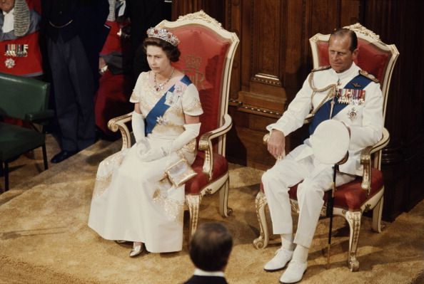 The Crown: What Queen Elizabeth's 1977 Silver Jubilee Tour Looked