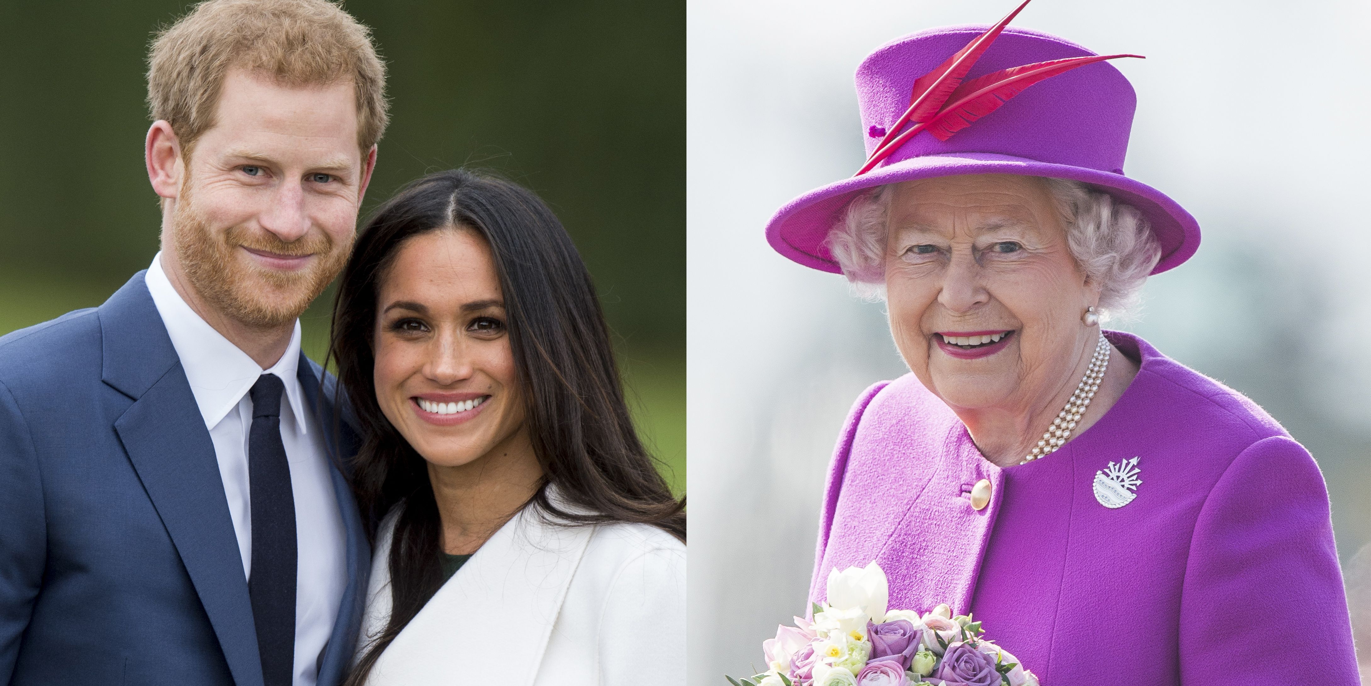 How the Royal Family Actually Celebrates Birthdays