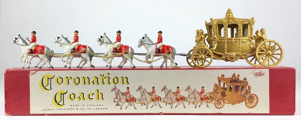 queen elizabeth memorabilia