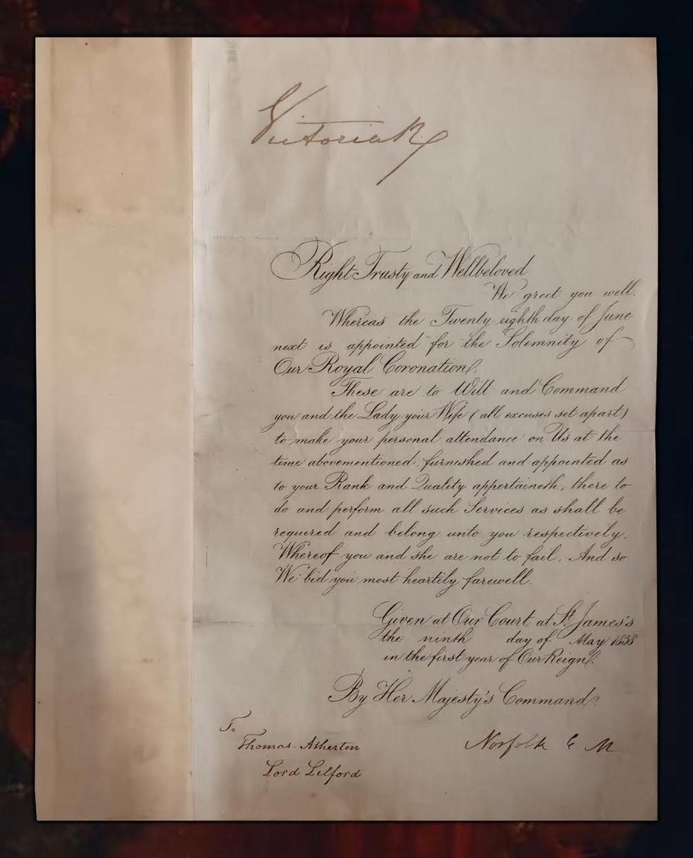 queen elizabeth memorabilia