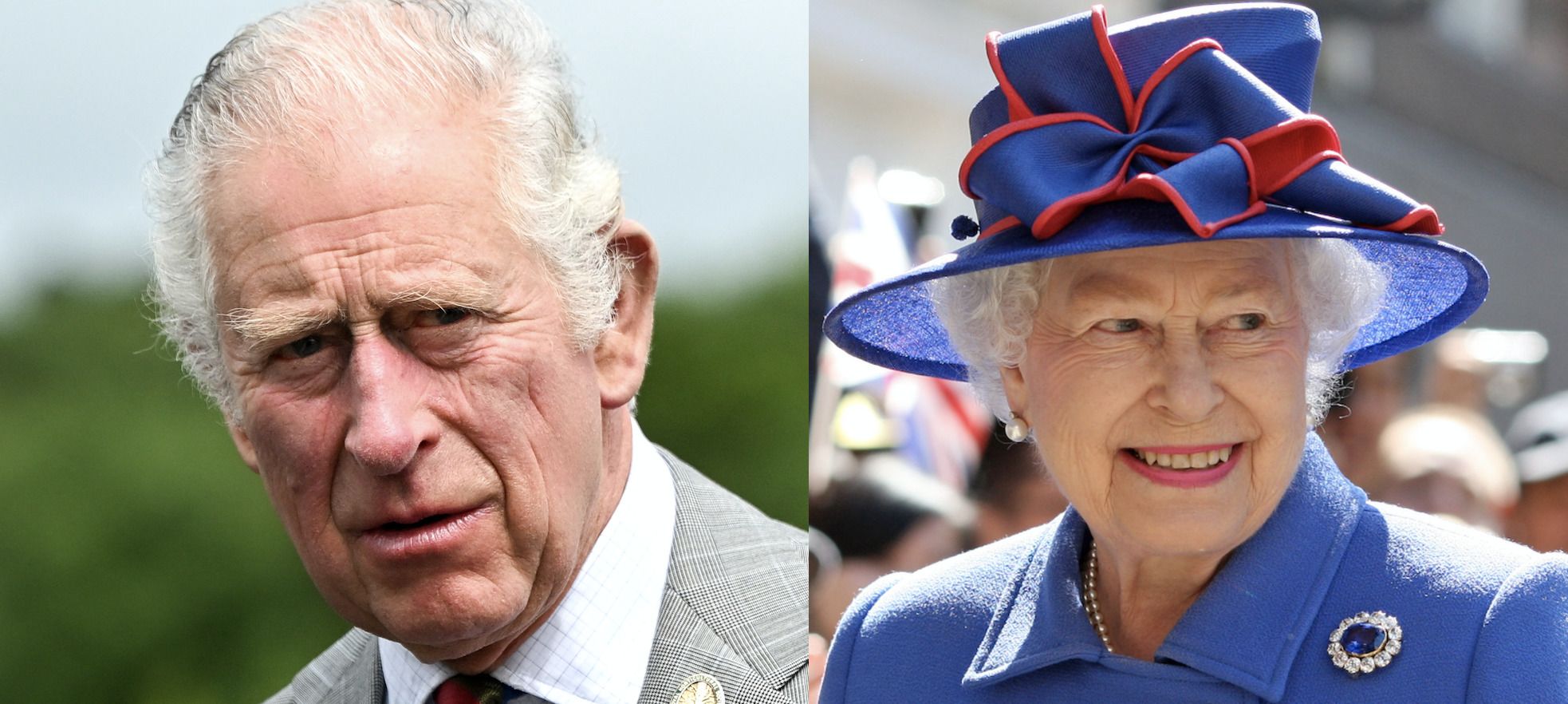 What Is Prince Charles's New Title After Queen Elizabeth II's Death?