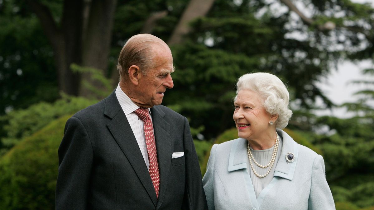 preview for Queen Elizabeth and Prince Philip’s Decades-Long Love Affair