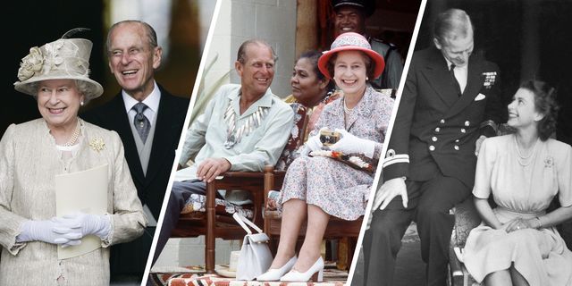 Queen Elizabeth And Prince Philip Photos Together Queen Elizabeth