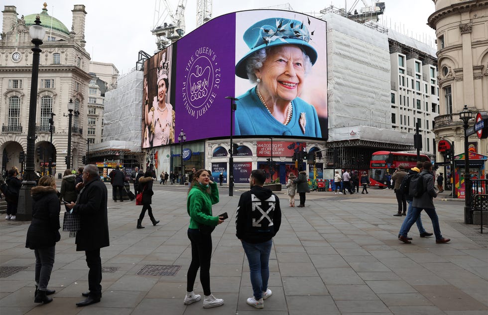 duchess of cornwall platinum jubilee awards