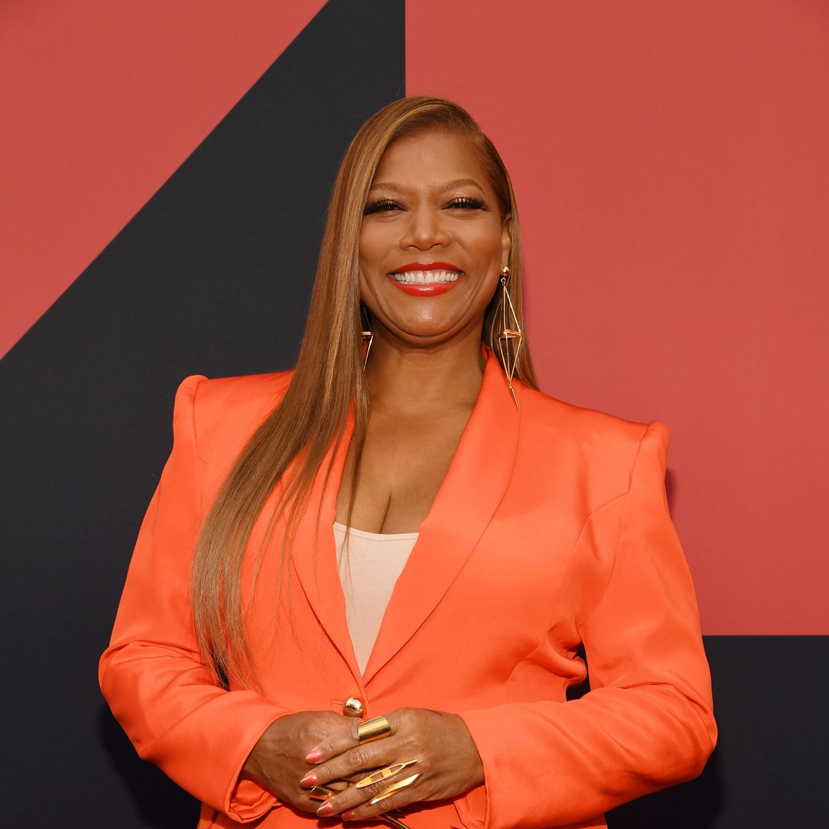 Queen Latifah Net Worth (2024): Earnings from The Equalizer, More - Parade