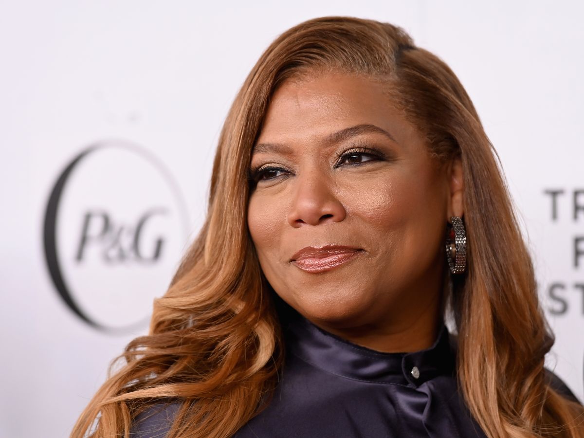 Queen Latifah Dishes On The Horrifying Hair Experience That Ultimately  Resulted In Growing Out Her Relaxer, News