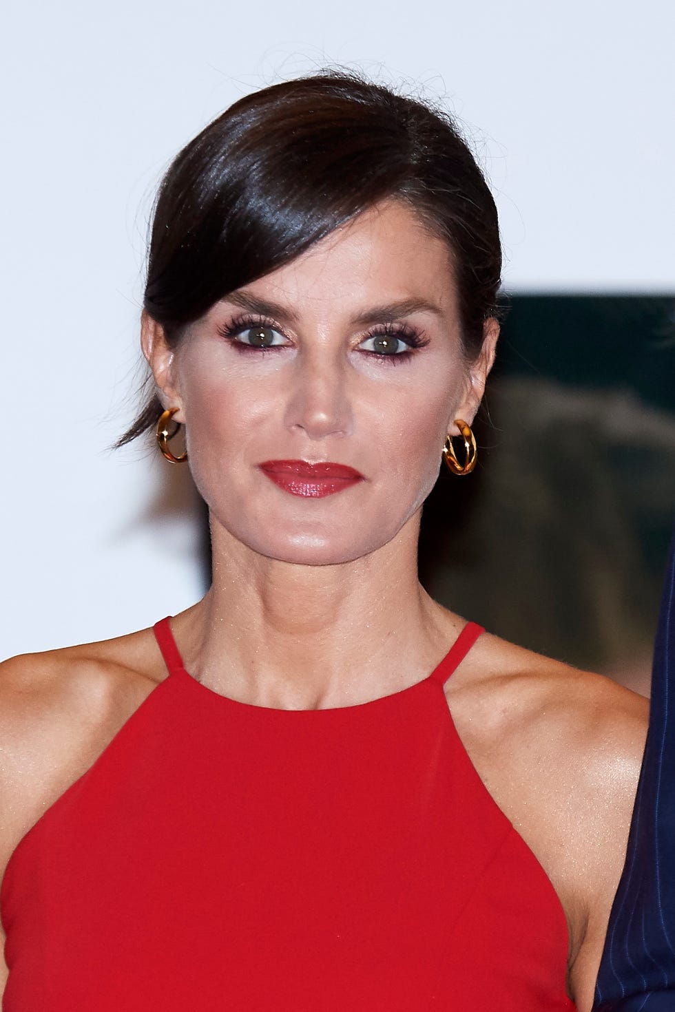 Letizia en Cuba 12 noviembre 2019