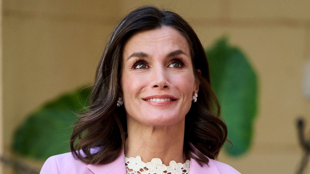 preview for El estilo de la reina Letizia