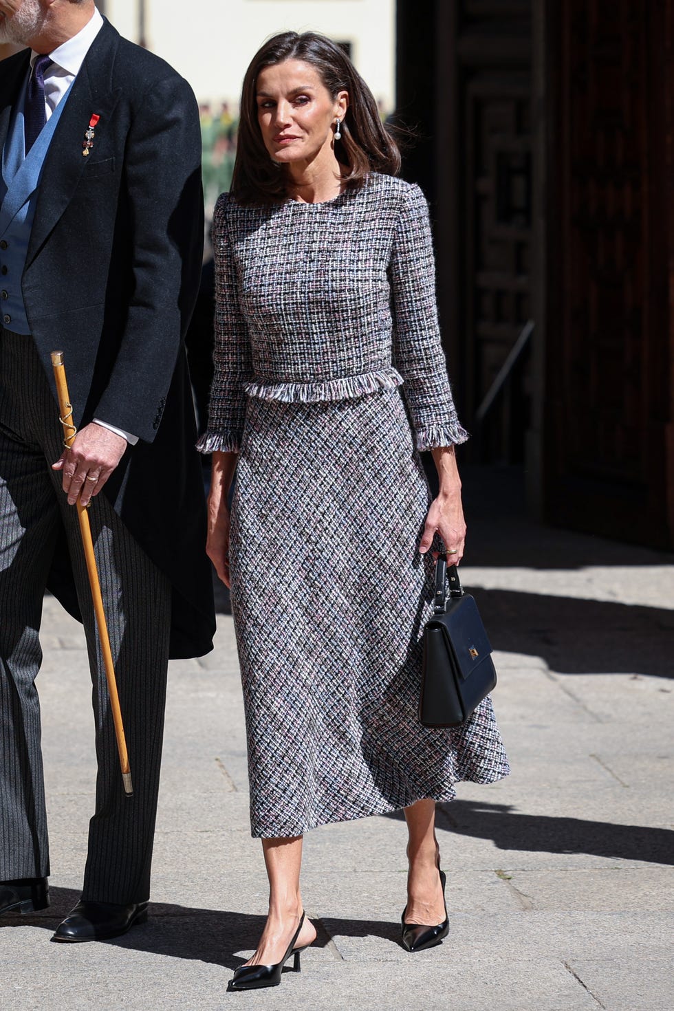 queen letizia