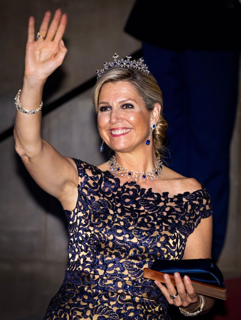 Pin by CS on Jewels | Royal jewelry, Queen maxima, Favorite jewelry