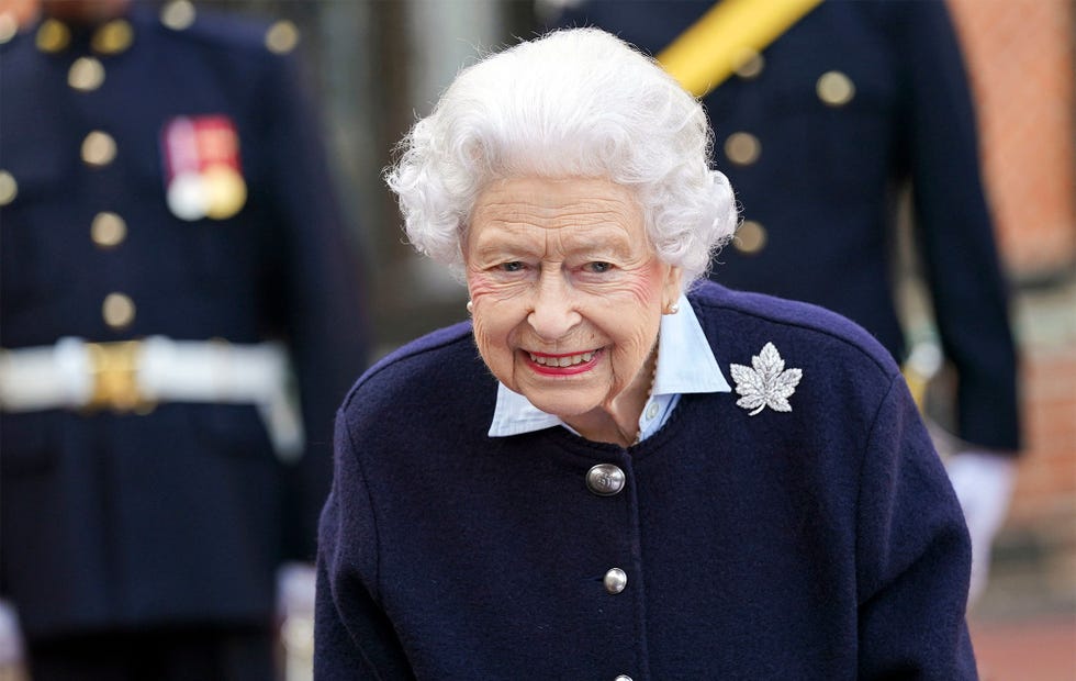 queen jewellery