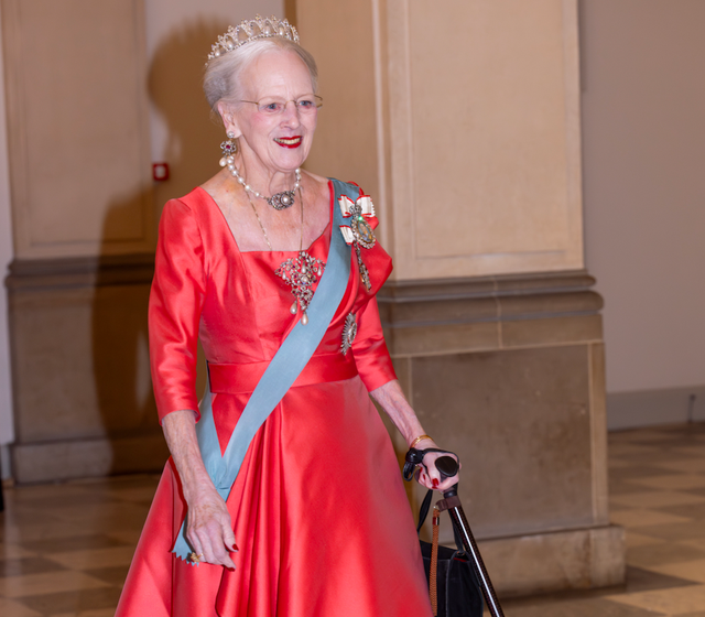 Why Is Queen Margrethe Ii Abdicating? Dutch Monarch's Quitting Explained