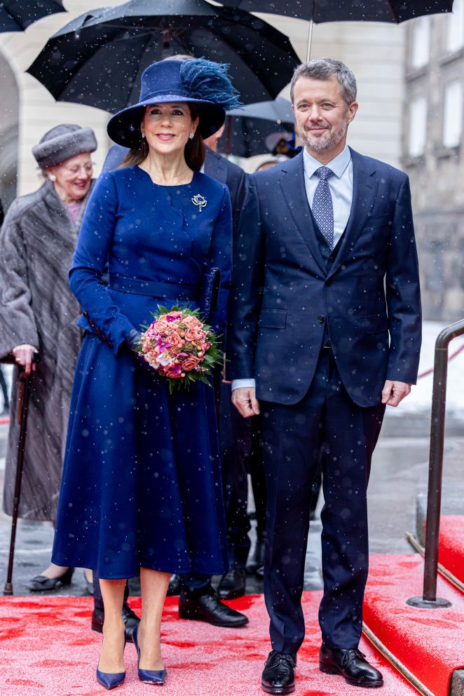 Crown Princess Mary of Denmark's Best Outfits, Fashion - Princess