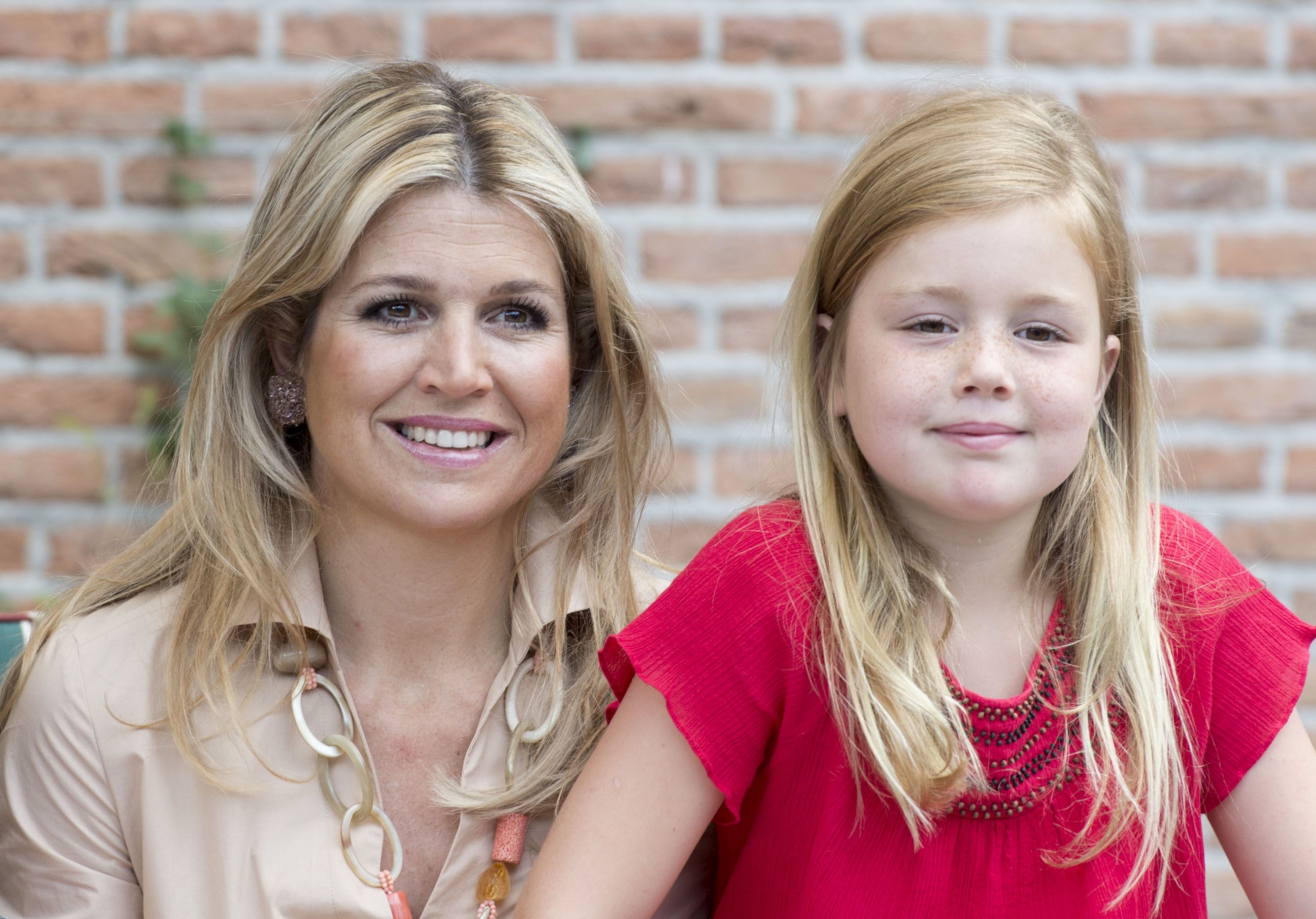 Alexia Is Jarig! 18 Foto’s Van De Prinses Door De Jaren Heen