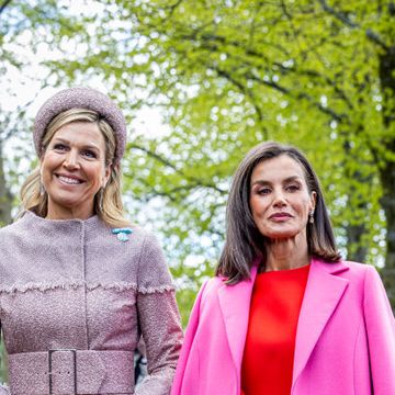 day 3 spanish royals visit netherlands