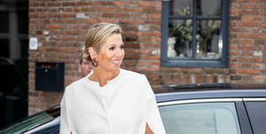 queen maxima of the netherlands visits inspiration session more music and culture in middelburg