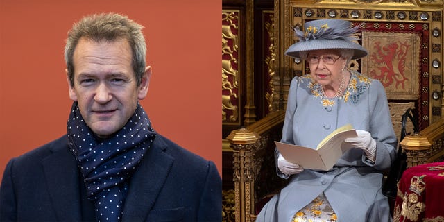 queen plays pointless with alexander armstrong