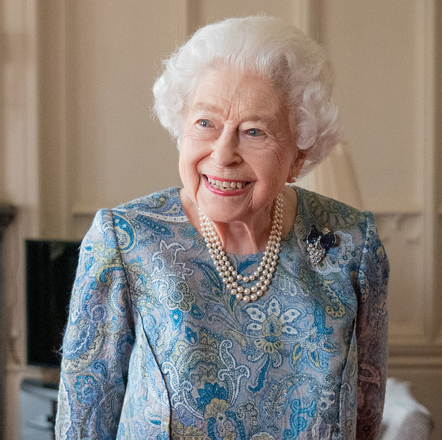 Queen Elizabeth II: Her Majesty's Best Style Moments