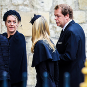laura lopes and tom parker bowles
