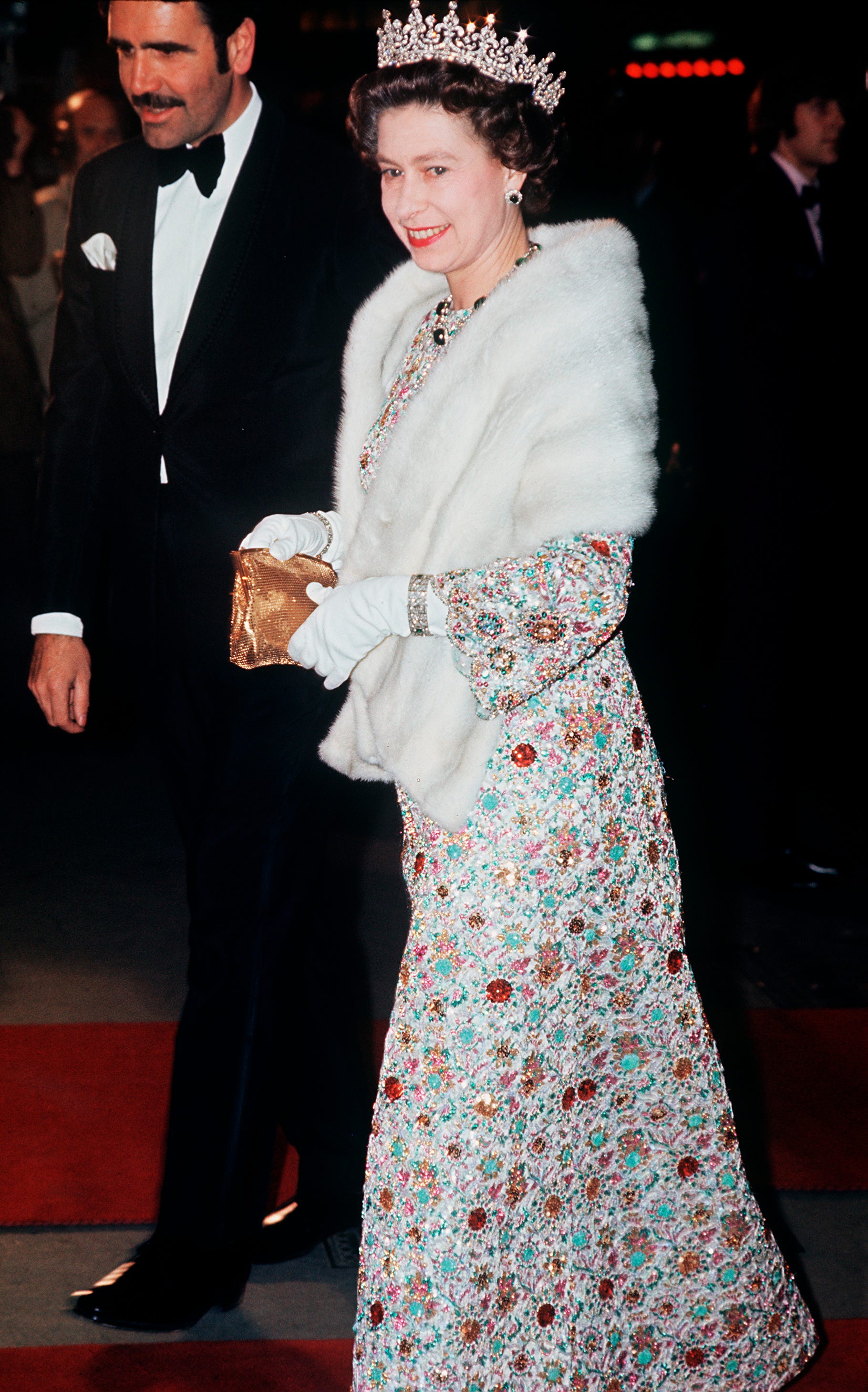 Queen Elizabeth II: Her Majesty's Best Style Moments