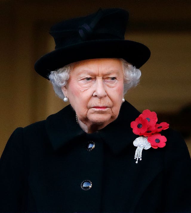 queen tribute victims 911