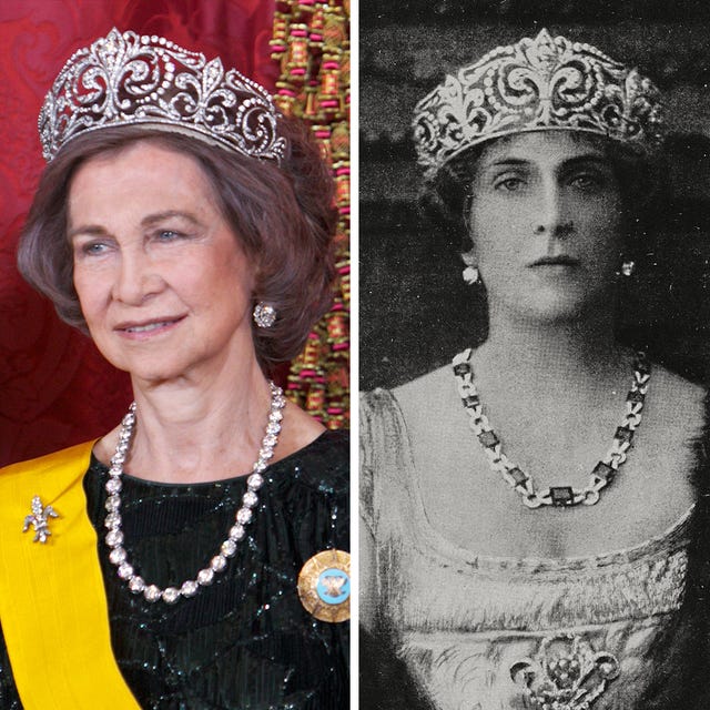 spanish royal jewels