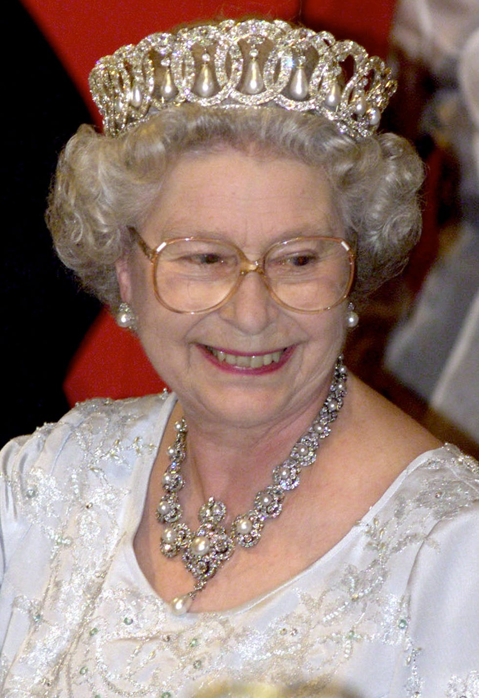 The memories and meanings behind the Queen's jewellery