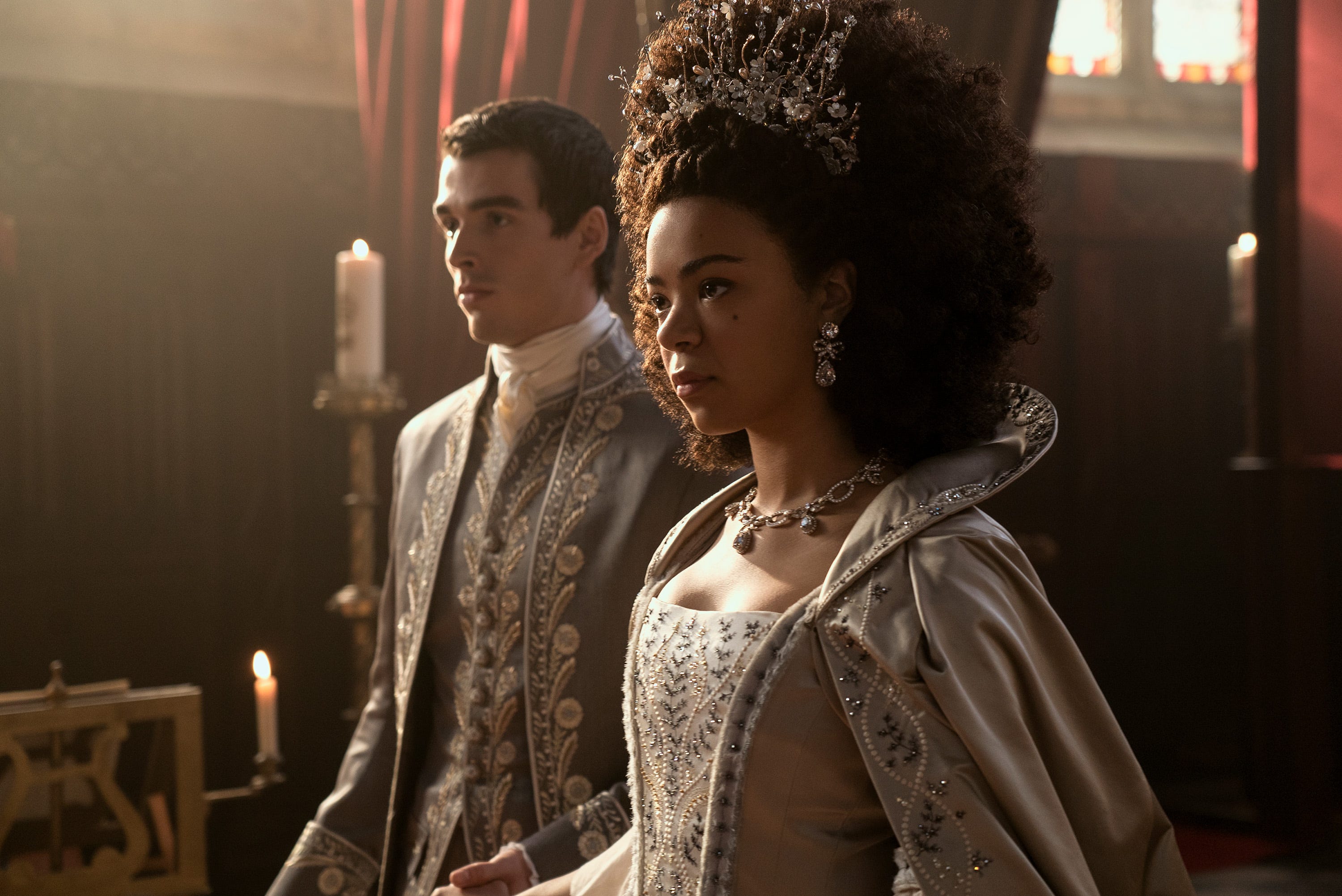 Queen Charlotte: A Bridgerton Story: Release Date, Trailer, and Everything  to Know - TV Guide