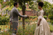 queen charlotte