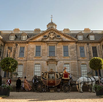 la reina carlota una historia de los bridgerton serie netflix