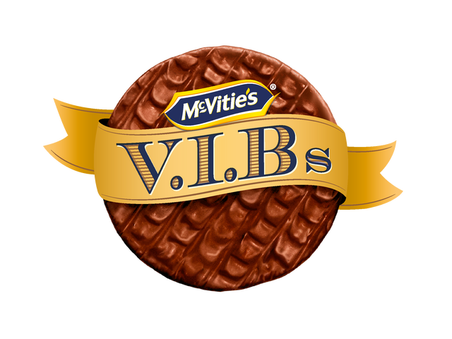 mcvitie's new biscuits