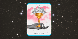 Page of Cups Tarot Card Meaning, Keywords, Upright, Reversed