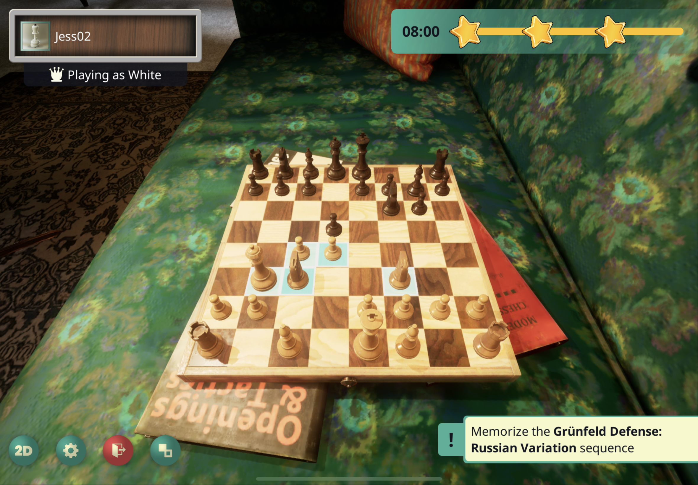Chess Ultra  REVIEW 