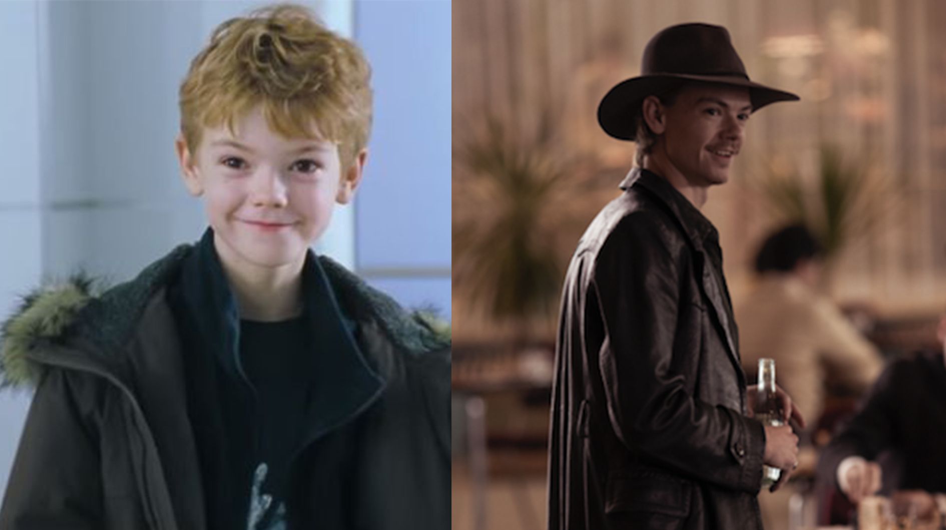 Here's Why Benny Watts From 'The Queen's Gambit' Looks So Familiar