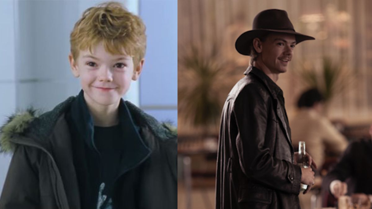 Here's Why Benny Watts From 'The Queen's Gambit' Looks So Familiar