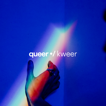 queer definition, queer meaning, what is queer