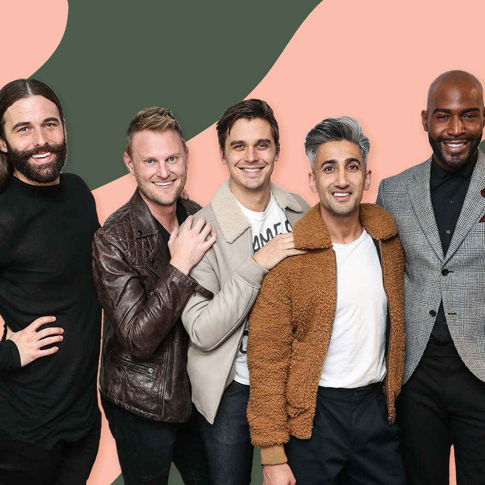 Queer Eye Season 3 Air Dates, Spoilers, And Everything You Must Know About  The Fab Five