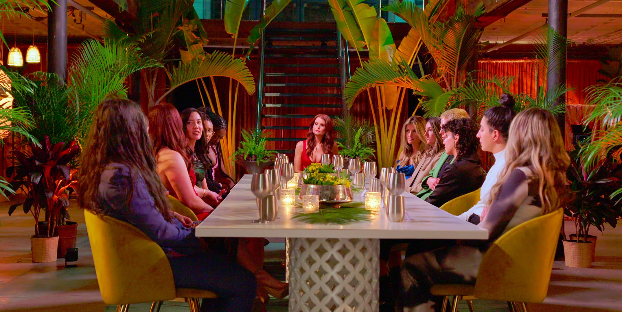 Which 'Ultimatum Queer Love' Season 2 Couples Are Still Together? Let's Investigate